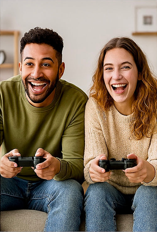 Play