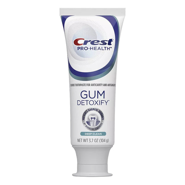 Crest Pro-Health Gum Detoxify Whitening Toothpaste-0